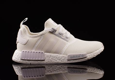 adidas nmd white heren|adidas nmd white.